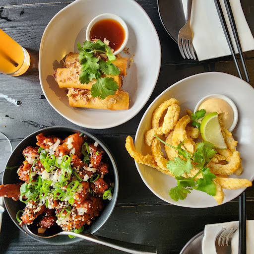 Din Dins Gallery - Australia