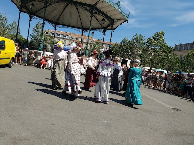 Cinéma Comoedia