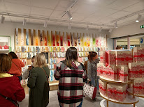 Adopt Parfums à Saintes