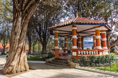 Photos of Plaza del Monticulo