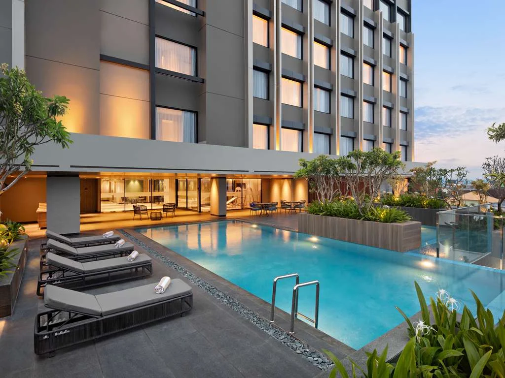 Mercure Madiun