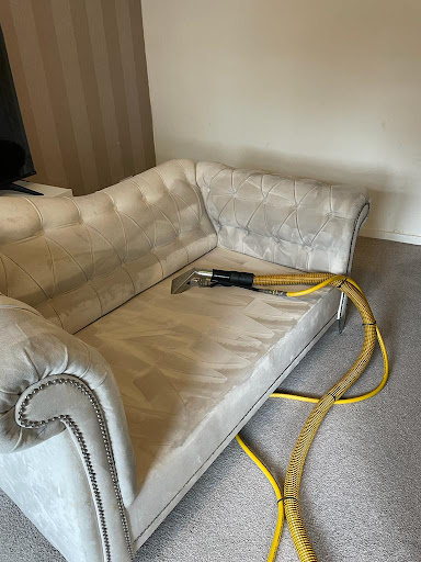 Leicester Carpet & Upholstery Cleaner