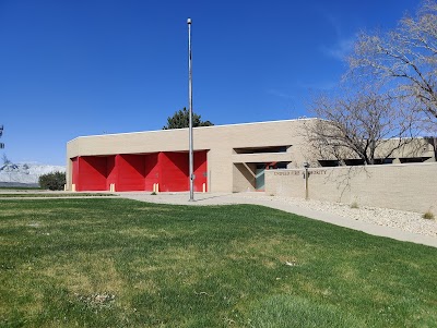 Unified Fire Authority Fire Station #107