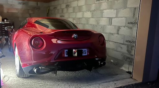 AUTO DIFFUSION 113 Fiat - Thumbnail