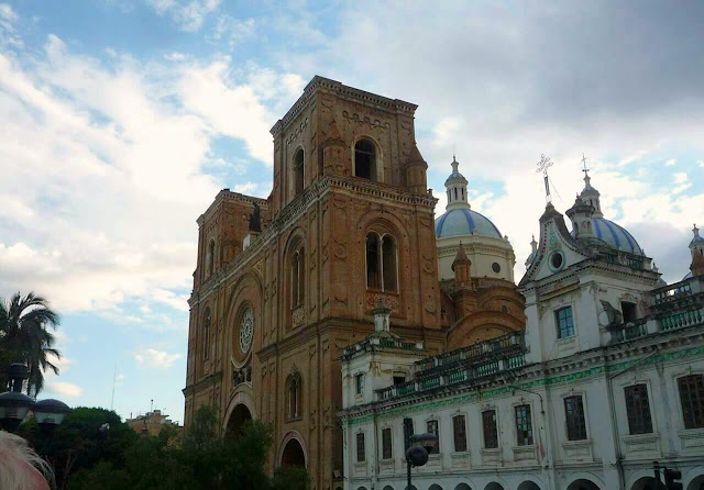 Inmaculada Concepción Cathedral