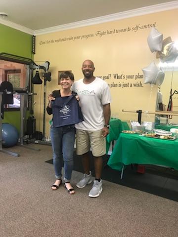 Studio A Fitness Gallery - United States