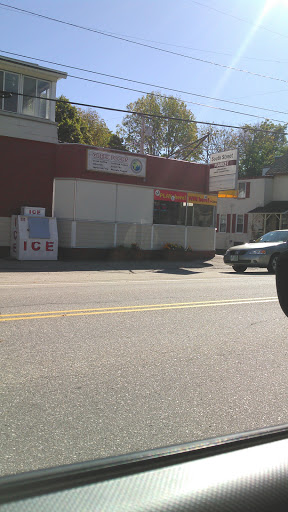 South Street Market - Thumbnail