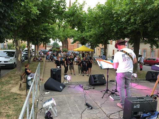 Photo de Foyer Rural de Launac