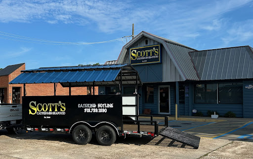 Scott's Catfish & Seafood - Thumbnail