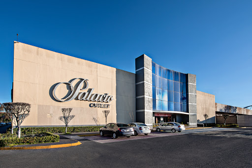 Palacio Outlet Lerma