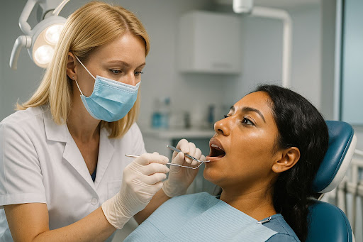 Emergеncy Dеntist Sacramеnto