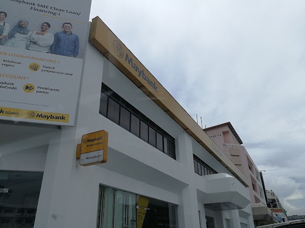 Maybank Tawau Jalan Mahkamah Phone 089 762 333 Opening Hours