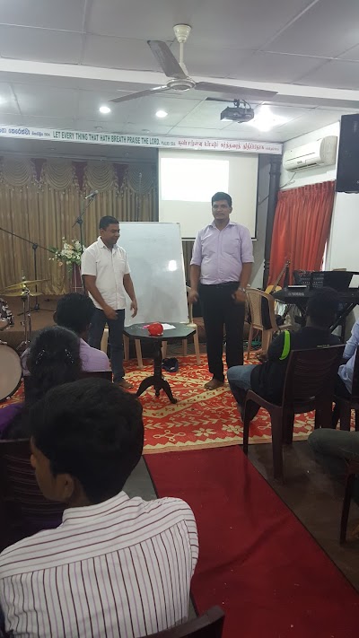 Photos of El - Bethel Power Ministries