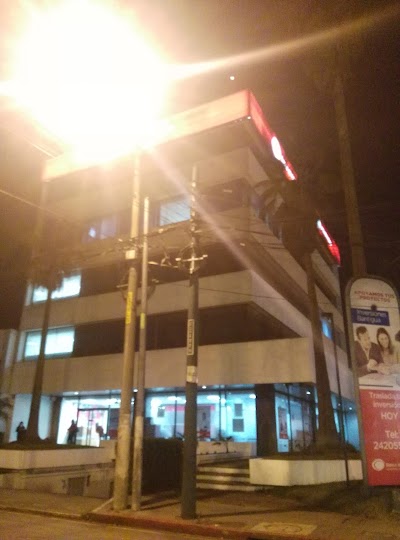 bank