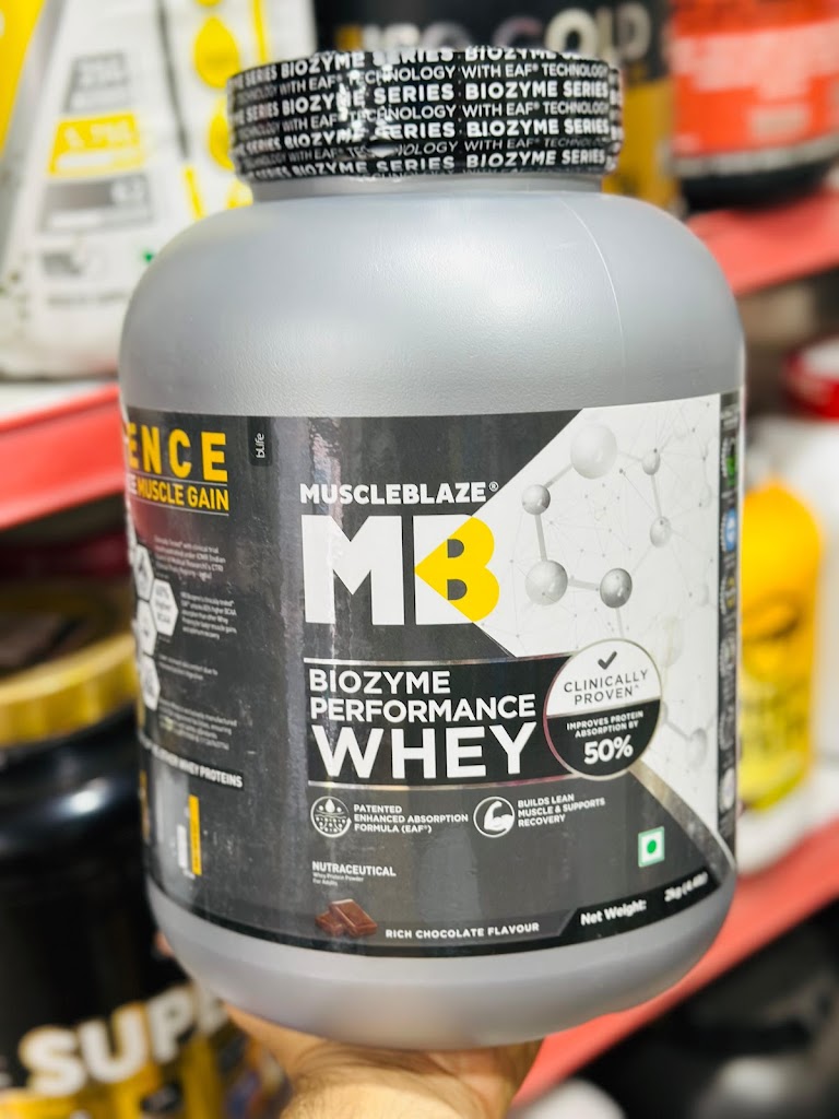 Mysupplimentstore Co