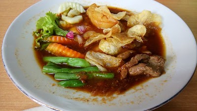Photos of Pondol Pondok Es Cendol