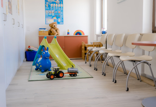 Dr. med. C. Steinborn | Kinderärztliche Privatpraxis - Thumbnail
