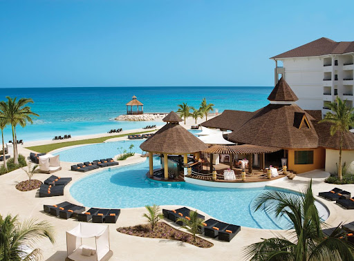 Memory Makers Vacations - Visual