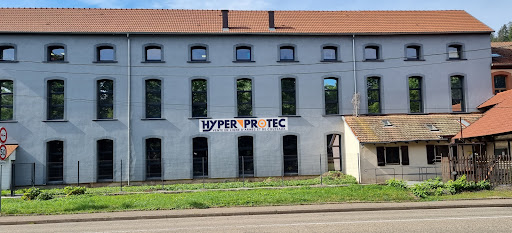 HyperProtec - Visual