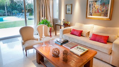 Photos of Villa Isidro Hotel Boutique & Spa