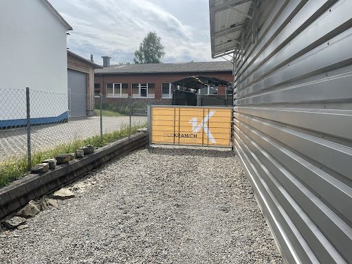 DER KRANICH – BAUDIENSTLEISTUNGEN Gallery - Germany