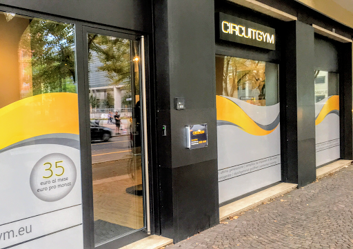 CircuitGym