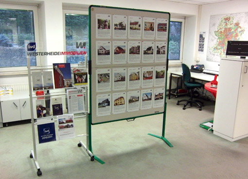 Westerheide Immobilien Bielefeld e.K.