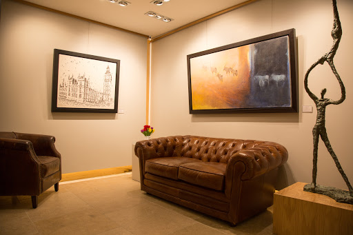 Clarendon Fine Art - Cobham - Thumbnail