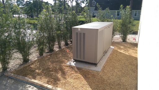 Higgins Electric - Visual