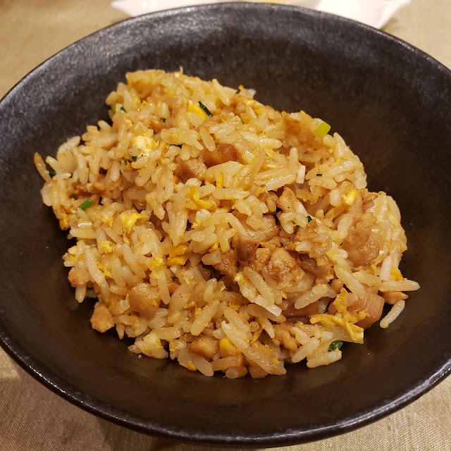 仁修樓