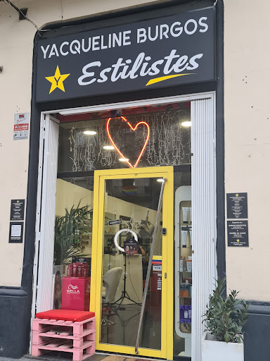 yacqueline Burgos estilistas - Thumbnail