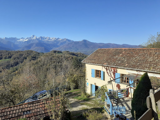 Photo de Gîte le Pézou à Lézat-sur-Lèze (09210)