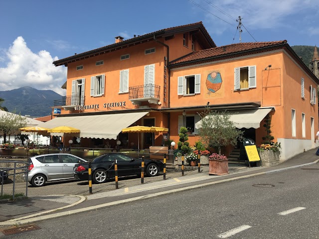 Ristorante Stazione Tesserete