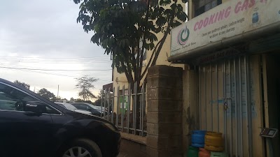 Photos of Langata Mall