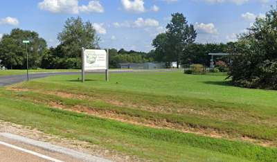 River Bend Park