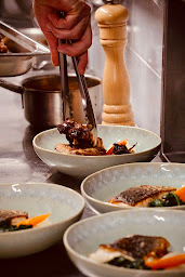 Photo n°23 de Le Triporteur à Angers (Restaurant)