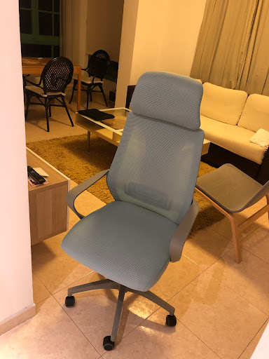 Cashoffice - Visual