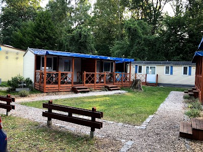 KNAUS Camping Park Nuremberg