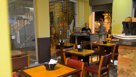 Triba's