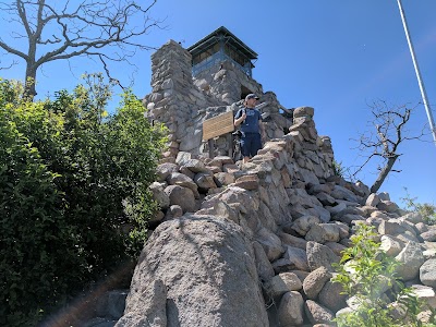 Skyline Campground