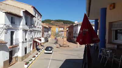 Photos of Oficina de Turismo de Jaraba