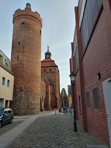 Hungerturm - Visual