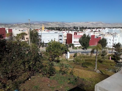 Photos of Bab Errih