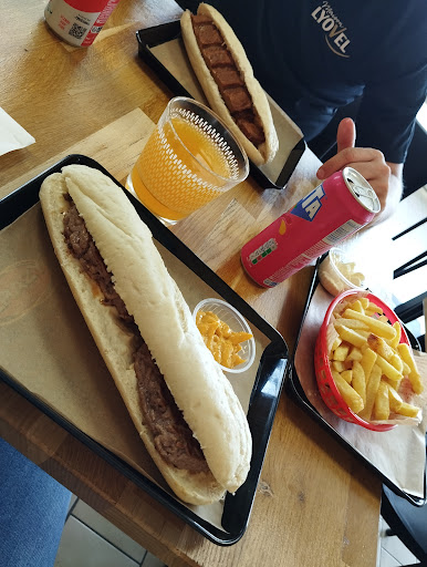 Photo 8 - Place de la frite