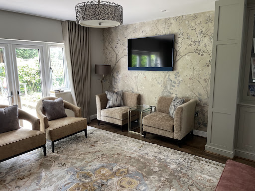 MR DECORATORS - Visual