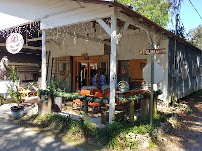 Old Florida Cafe