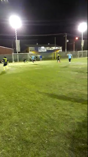 Horarios de Espacio Deportivo Alto Soccer