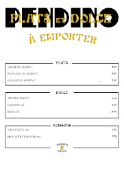 Photo n°25 de Pendino à Sauveterre (Pizzeria)