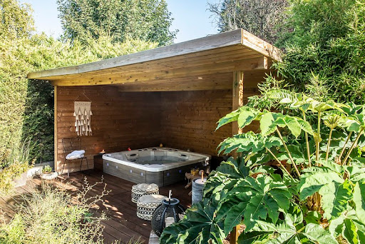 Photo de Magiline Troyes Isany Concept à Saint-Germain (10120)