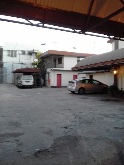Photos of Lautoka Hotel